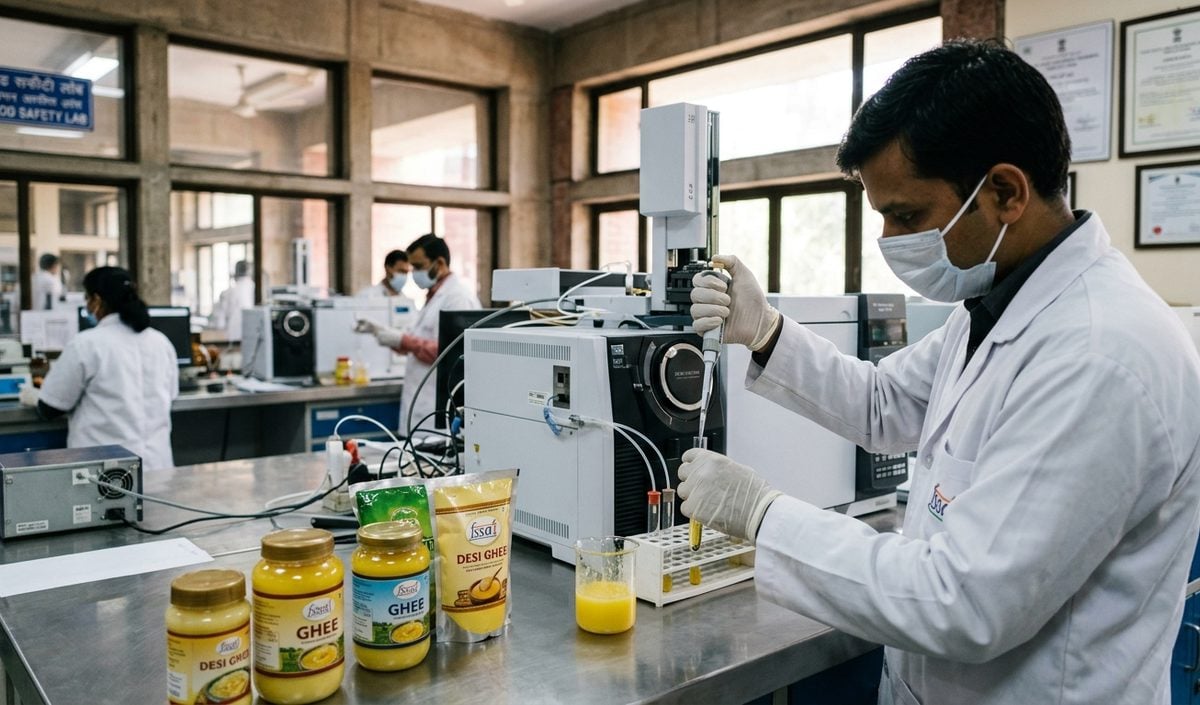 FSSAI ने Marche Retail का लाइसेंस 30 दिन के लिए निलंबित किया, SDP Industries पर भी कार्रवाई