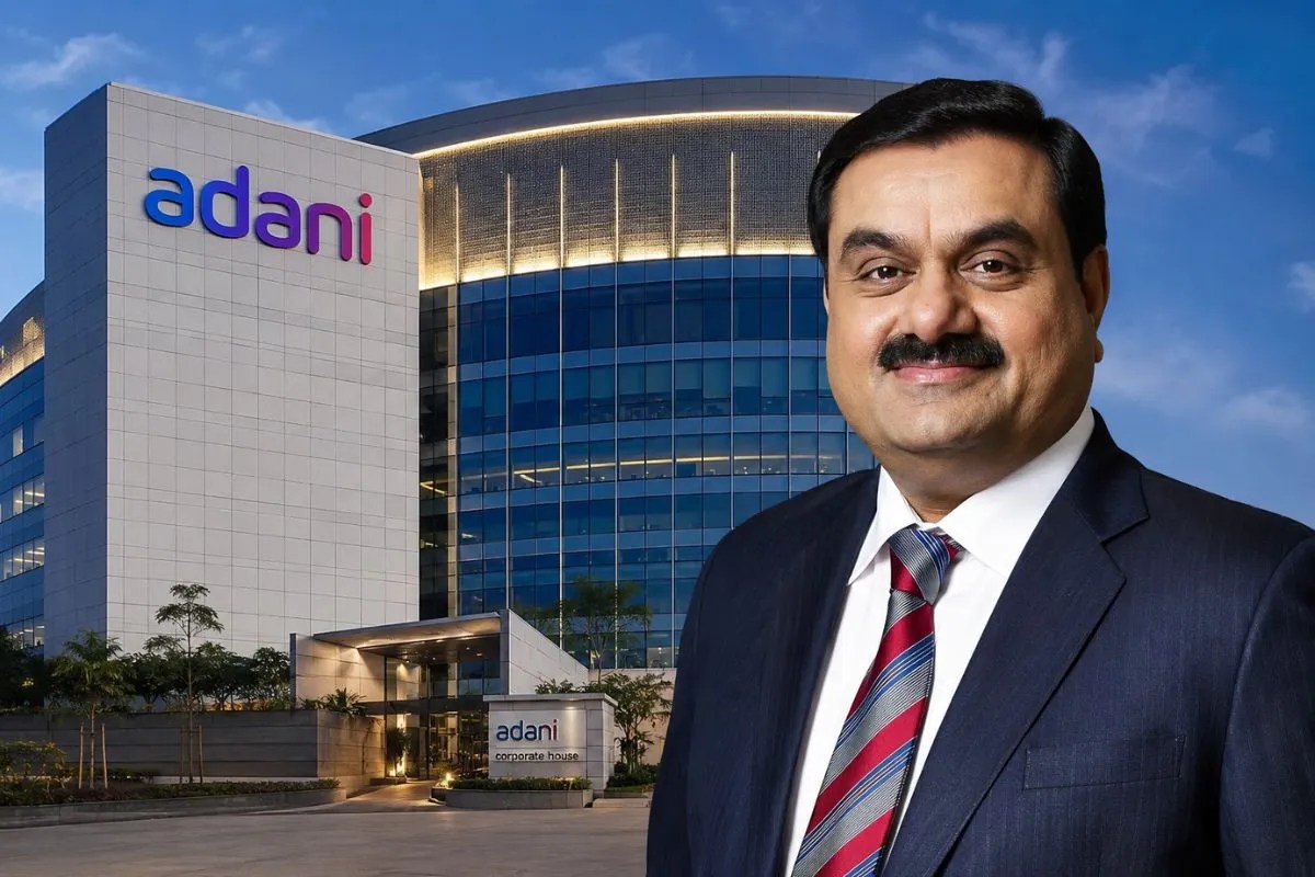 Adani Group Shares: अमेरिका में गौतम अडानी पर क्रिमिनल केस खारिज हुआ तो उछल गए ग्रुप की कंपनियों के शेयर