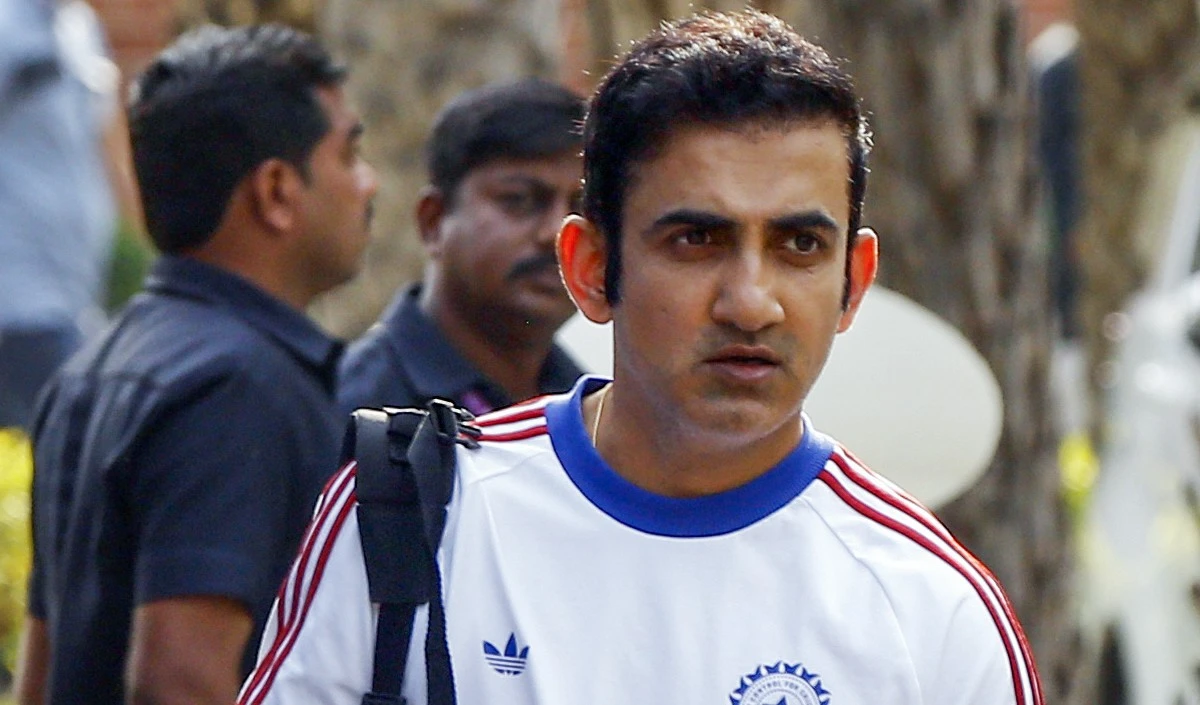 WTC Final की रेस में पिछड़ा India तो Gautam Gambhir पर उठे सवाल, बचाव में उतरे Amit Mishra ने मांगा थोड़ा और समय