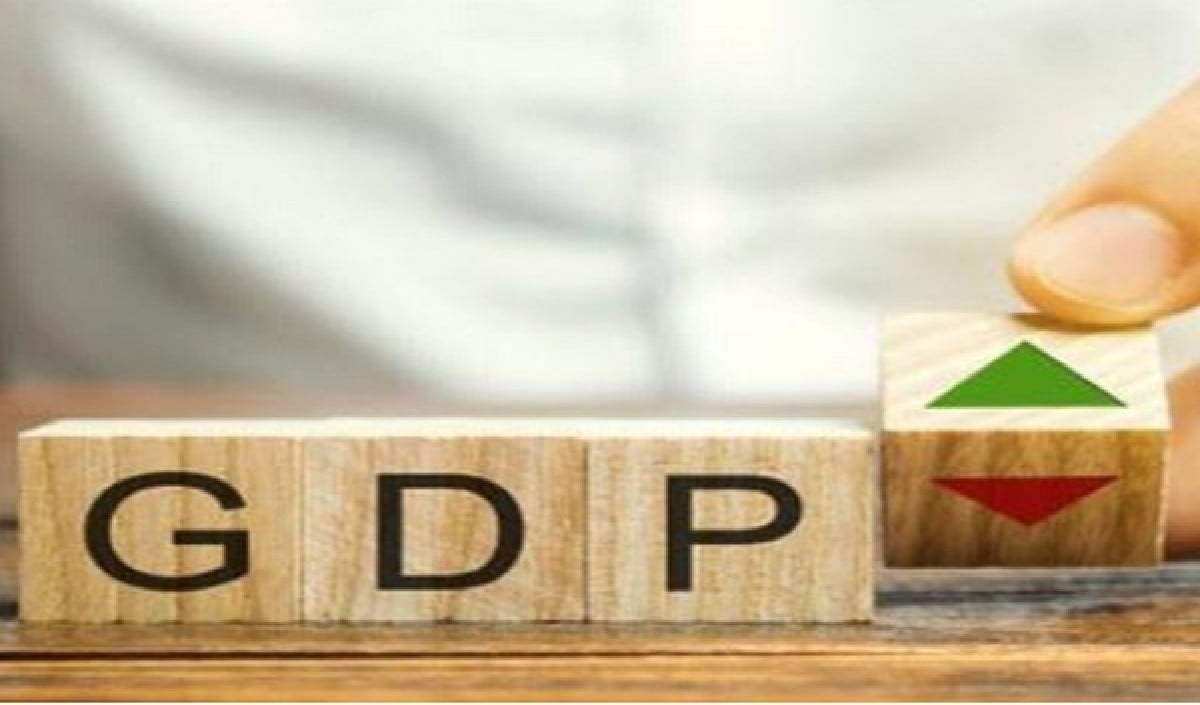 Q1 GDP Data: भारतीय अर्थव्यवस्था की शानदार छलांग, 7.8% Growth Rate ने विशेषज्ञों को चौंकाया