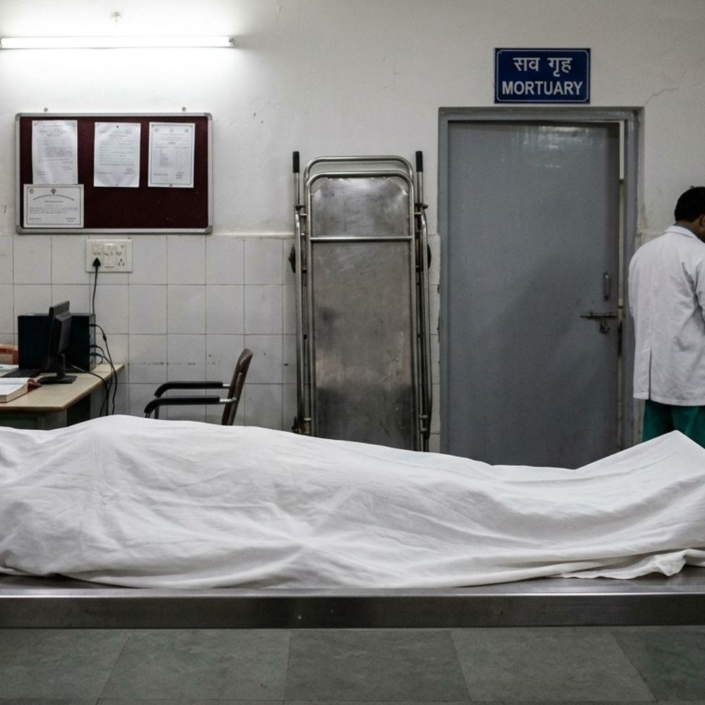 खीर में नशे की छह गोलियां देकर पति की हत्या:शव बोरे में भरकर सूखी नहर में फेंका, पत्नी समेत तीन गिरफ्तार