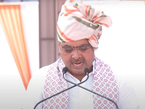 सीएम भजनलाल शर्मा करणी सिंह स्टेडियम में फहराएंगे तिरंगा:बीकानेर में राज्य स्तरीय स्वतंत्रता दिवस समारोह, 15 प्लाटून करेंगी मार्चपास्ट