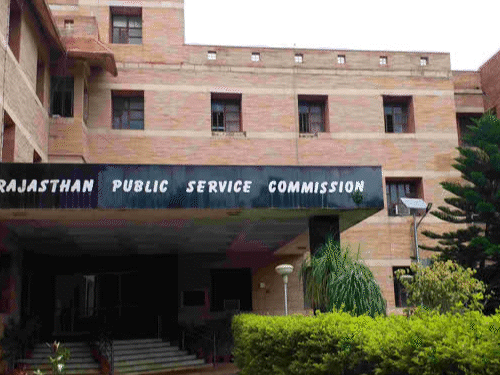सांख्यिकी अधिकारी भर्ती परीक्षा 30 को, एडमिट कार्ड अपलोड:एक घंटे पहले मिलेगी सेंटर पर एंट्री; फोटो सहित पहचान पत्र जरूरी
