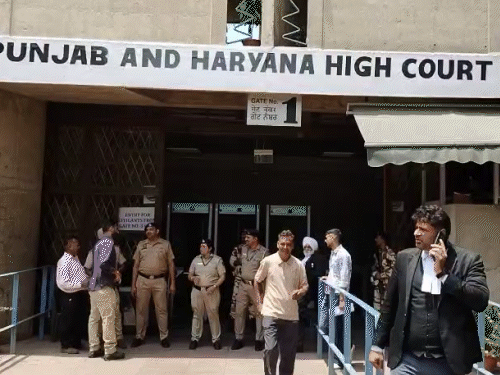 लुधियाना में 256 लोगों पर FIR:134 अंडरवैल्यूड जमीन सौदों में हुआ एक्शन, पंजाब हाउसिंग बोर्ड के अधिकारी भी आरोपी