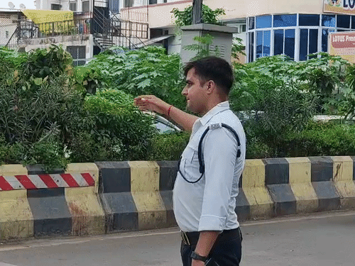 12 अगस्त को तिरंगा यात्रा, कई रूट रहेंगे डायवर्ट:कानपुर में सुबह 8 बजे से कार्यक्रम खत्म होने तक लागू रहेगा ट्रैफिक डायवर्जन