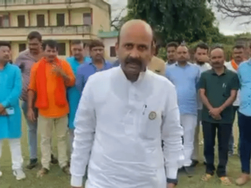 हरीश के लिए भाजपा में सृजित हुआ था नया पद:साधारण परिवार से निकले; संगठनात्मक सूझबूझ से चढ़ते गए सफलता की सीढ़ियां