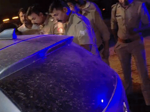 जेई के बेटे की किडनैपिंग में 6 पर FIR:पहले 10 लाख, नई तहरीर में पिता ने 1.42 लाख रुपये के लेनदेन का बताया विवाद