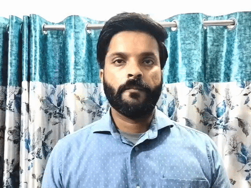 मछली भोज पर स्पष्टीकरण दें कांग्रेस अध्यक्ष अजय राय:भाजपा नेता डॉ रजनीश सिंह बोले-अयोध्या में सनातन की आस्था से खिलवाड़ स्वीकार नहीं