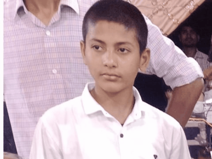 स्कूल की छुट्टी के बाद आठवीं के तीन छात्र लापता:स्कूल प्रशासन पर लापरवाही का आरोप, सीसीटीवी फुटेज खंगाल रही पुलिस