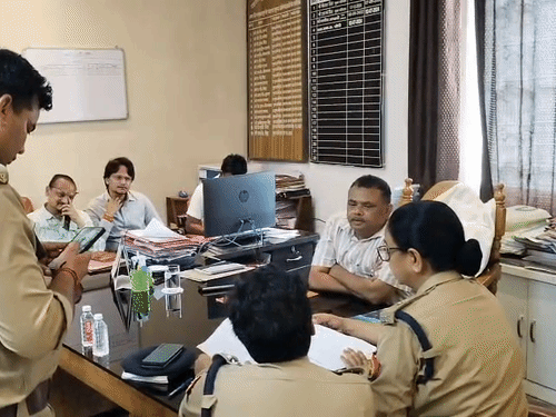 कमीशनबाजी से घिरा कानपुर नगर निगम का अभियंत्रण विभाग:अधिकारियों पर कब होगी कार्रवाई, मुख्य अभियंता एसएफए जैदी भी रडार पर