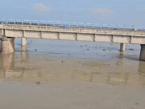 बरेली में आज भी बादल-बारिश का मौसम, 32°C रहेगा तापमान:सुबह से छाए बादल, रुक-रुककर बारिश के आसार, अगले 5 दिन भी बारिश का दौर