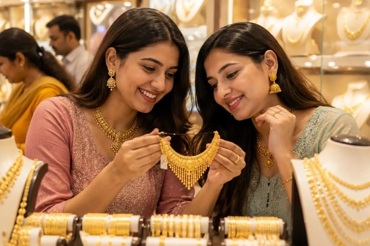 Gold Price Today: 9 दिन में 10,000 रुपये महंगा हो गया सोना, चांदी 20,000 रुपये उछली, जानिए आज क्या हैं आपके शहर में भाव
