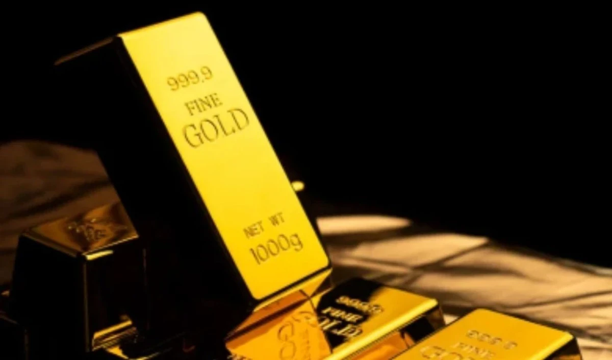 Global Market में जबरदस्त उछाल, Gold Price 1.59 लाख के पार, Investors की बढ़ी दिलचस्पी