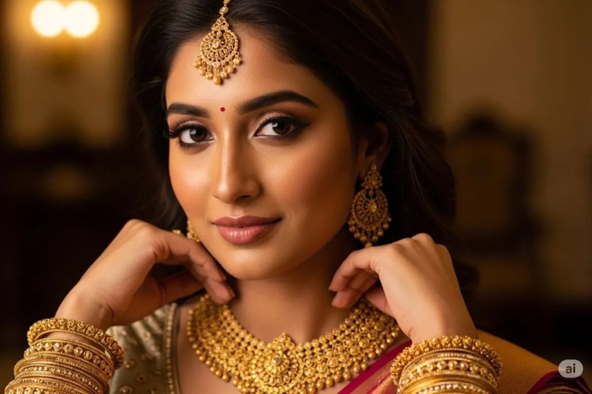 Gold Rate Today: सोने की कीमतों में आज आई गिरावट, चांदी वायदा भी टूटी, जानिए क्या रह गए हैं 24, 22, 18 कैरेट गोल्ड के रेट