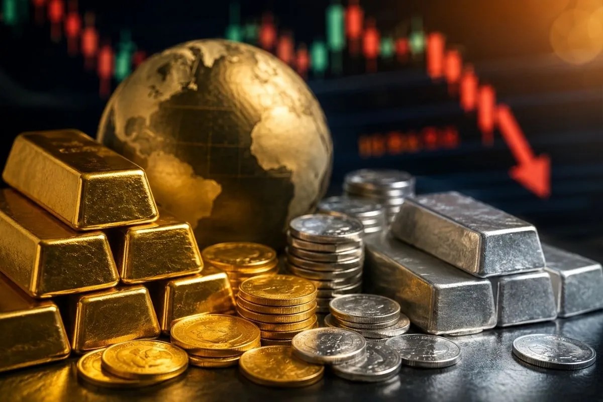 US Fed Rate Hike: अमेरिकी ब्याज दरों में बढ़ोतरी की उम्मीदों से सोमवार को सोने और शेयर मार्केट में बड़े फेरबदल की आशंका, जानें एक्सपर्ट्स की राय