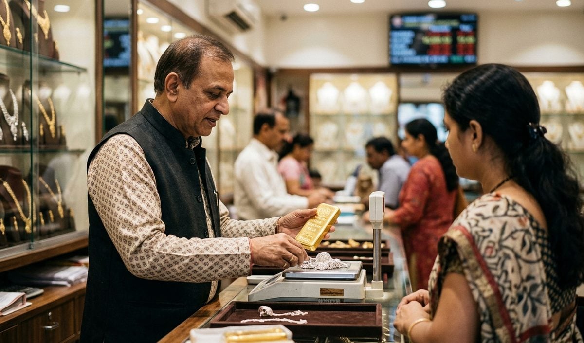 सितंबर में सोने-चांदी की कीमतों में भारी उतार-चढ़ाव की संभावना, अमेरिकी आंकड़ों और वैश्विक तनाव पर नजर