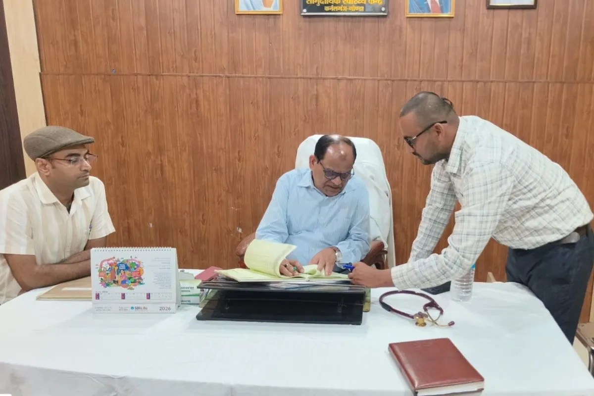 Gonda News: सांप-कुत्ता काटने और झोलाछाप डॉक्टर की शिकायत के लिए इन नंबरों पर करें कॉल