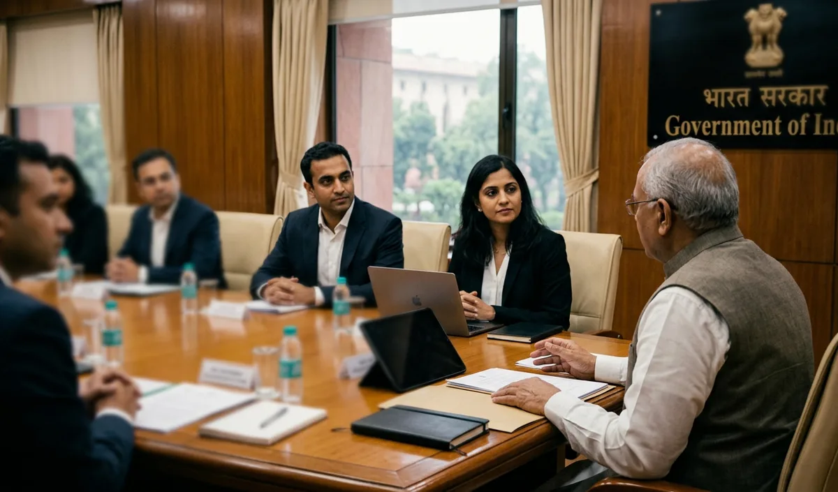 Meta को उठानी होगी यूजर्स को दिखने वाले कंटेंट की जिम्मेदारी, Deepfake पर केंद्र ने मांगी कार्ययोजना