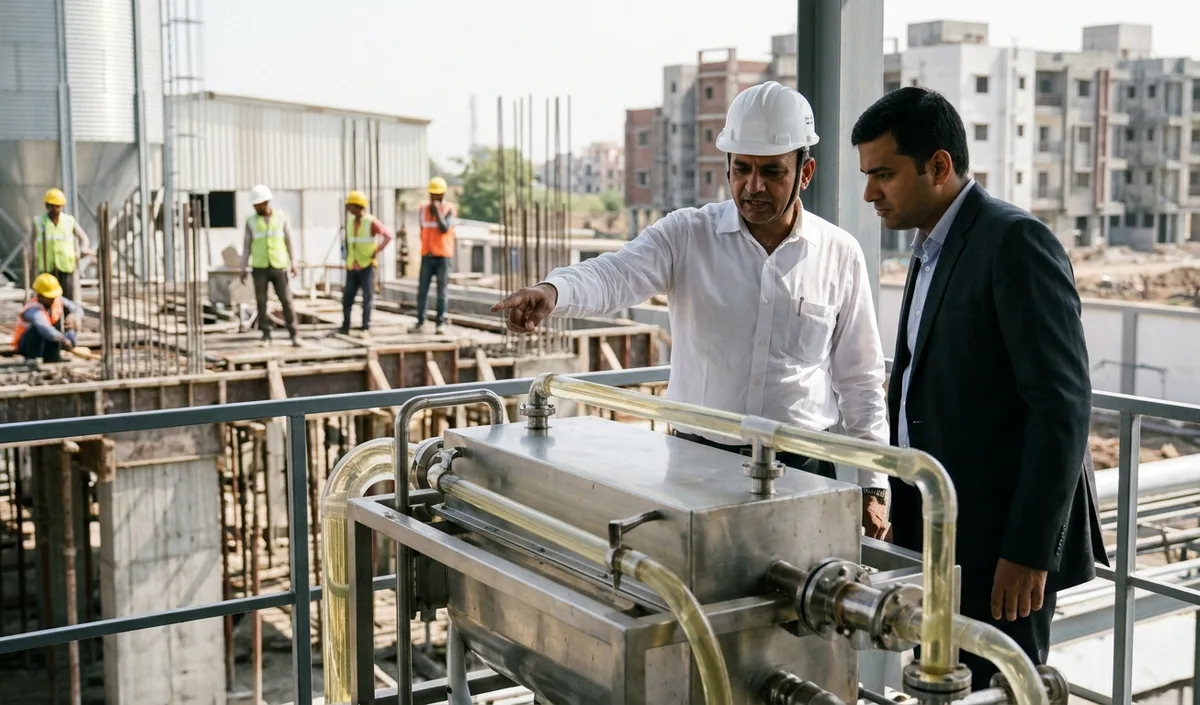 Gujarat Cotex करेगी खाद्य तेल और इन्फ्रास्ट्रक्चर में कारोबार, दो नई इकाइयां होंगी शुरू