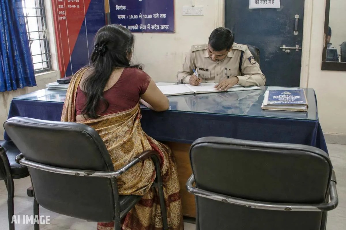 Gwalior News: स्कॉर्पियो में महिला से दुष्कर्म, नौकरी का झांसा देकर जंगल में ले गया आरोपी