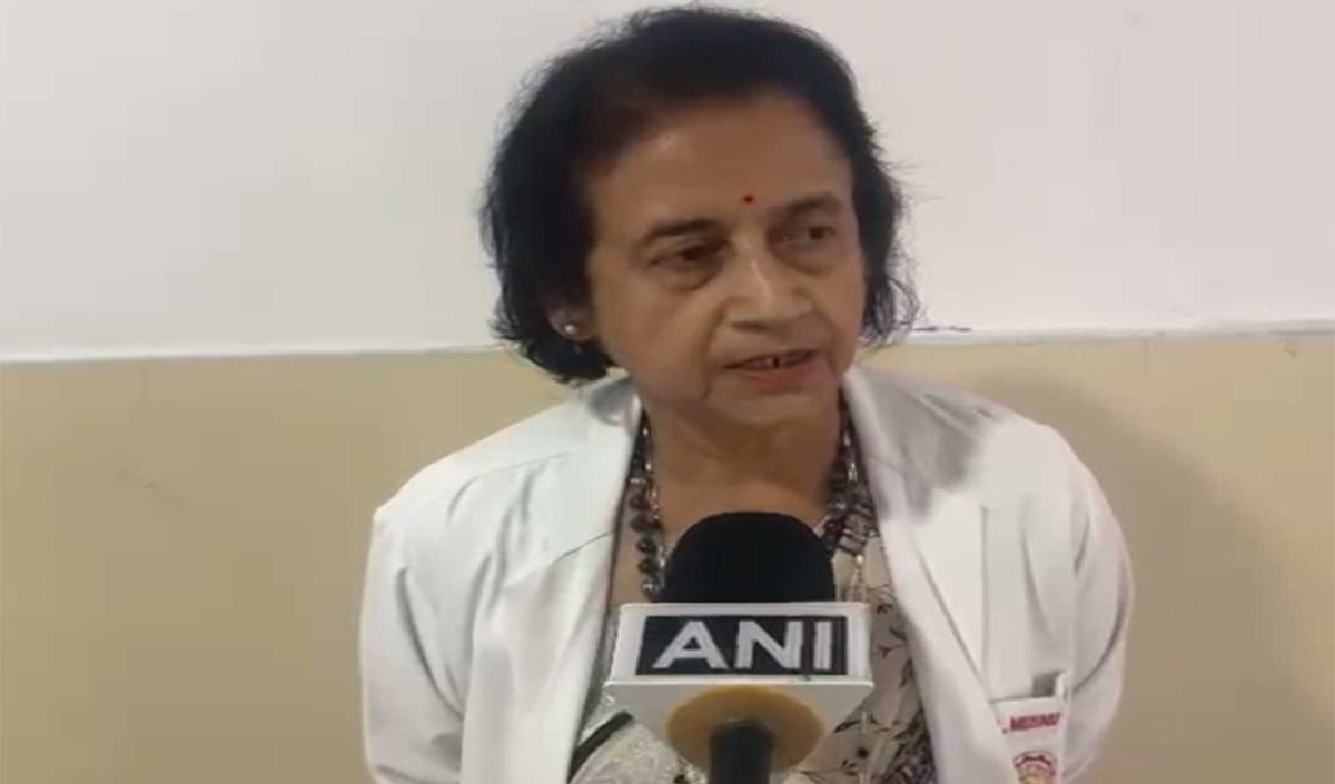 AIIMS Rishikesh Director Meenu Singh on COVID-19 Rise: उत्तराखंड में बढ़ते मामलों पर बोलीं- घबराने की जरूरत नहीं, हम तैयार हैं