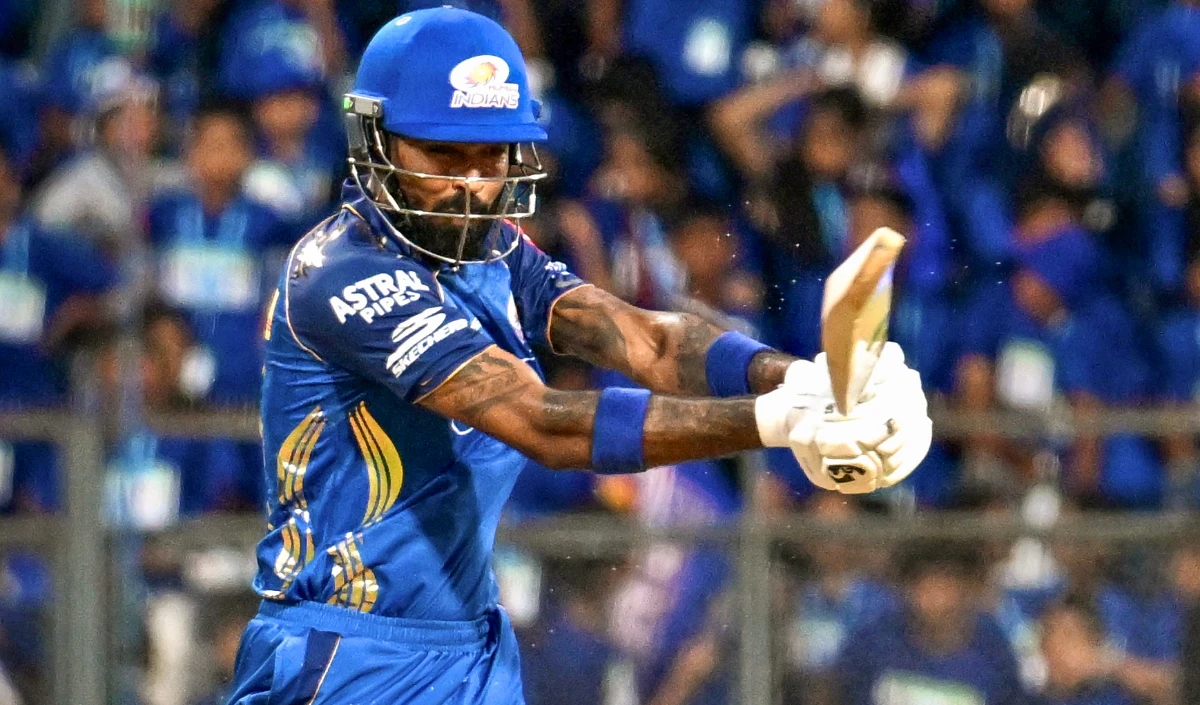 Hardik Pandya ट्रेड पर R Ashwin का बड़ा प्लान, MI को KKR से चाहिए ये दो स्टार!