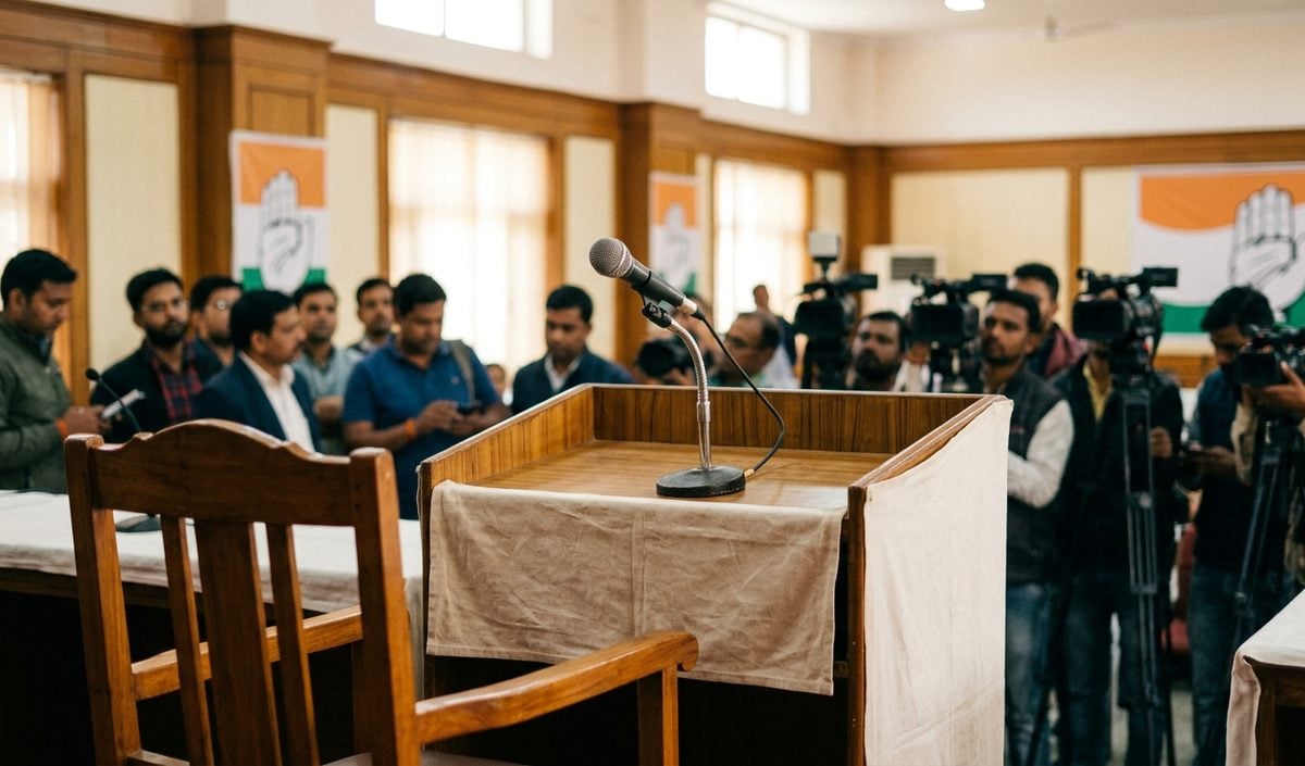 Harish Rawat नहीं लड़ेंगे Uttarakhand Assembly Election, पार्टी की जिम्मेदारी के लिए तैयार