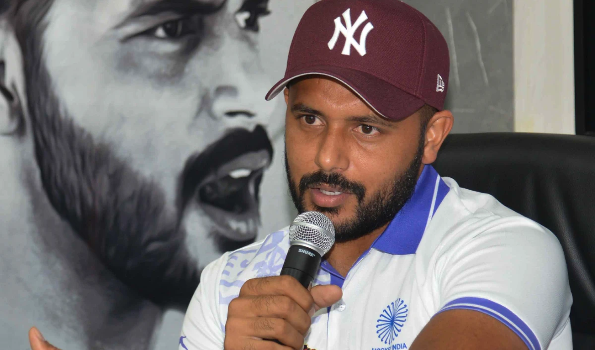 FIH World Cup 2026: हरमनप्रीत सिंह के कंधों पर इतिहास दोहराने की जिम्मेदारी, Team India तैयार!