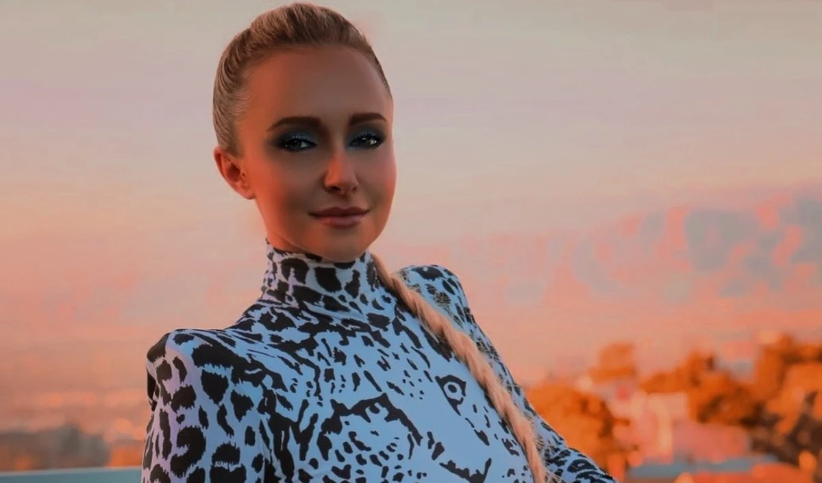 ‘पीछे छोड़ गईं 11 साल की नन्हीं बेटी…’, 36 की उम्र में हॉलीवुड एक्ट्रेस Hayden Panettiere का निधन, मौत की वजह अभी भी रहस्य!