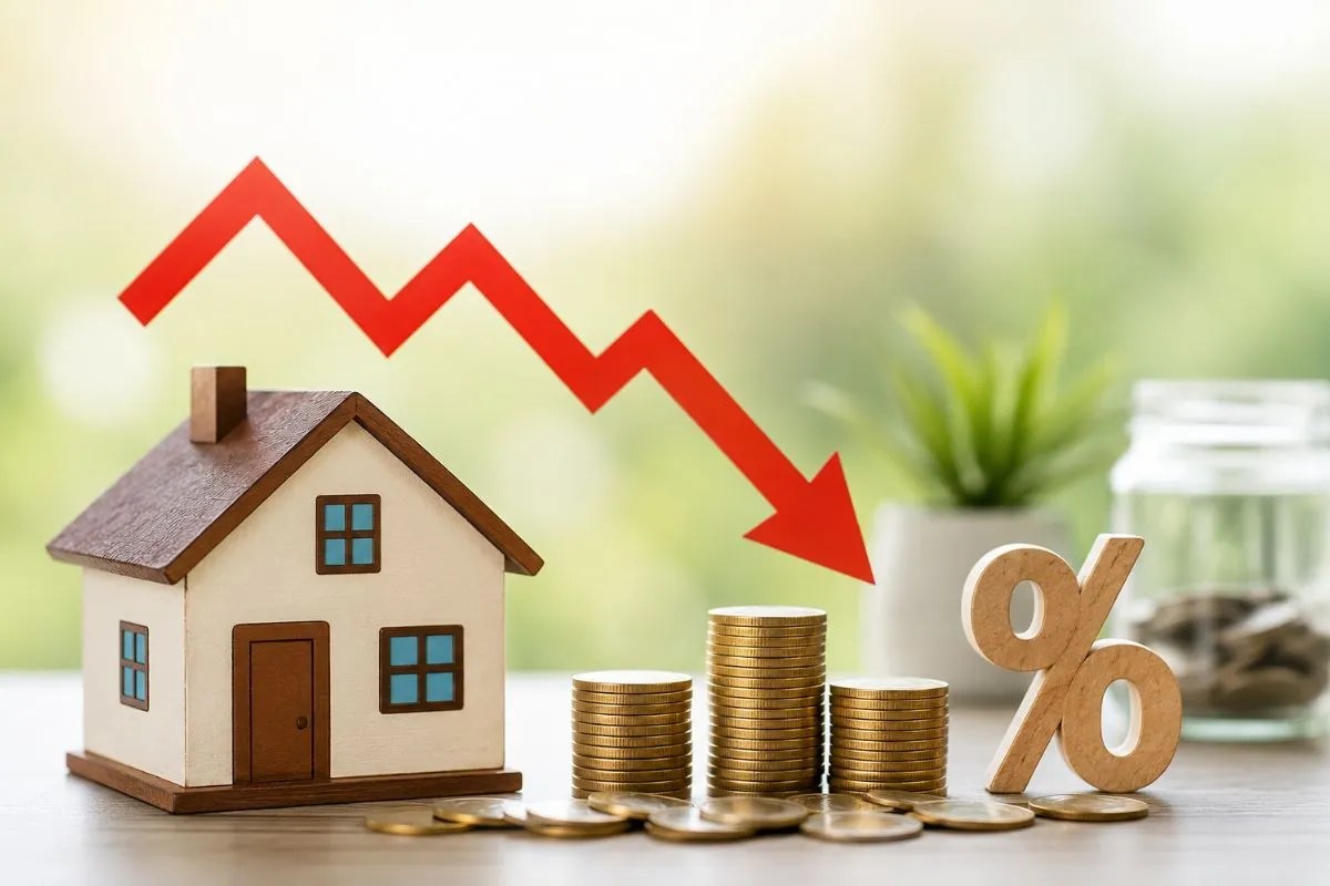 Home Loan पर वर्षों तक कैसे लें कम ब्याज दर का फायदा? Repo Rate बढ़ने का भी EMI पर नहीं पड़ेगा असर