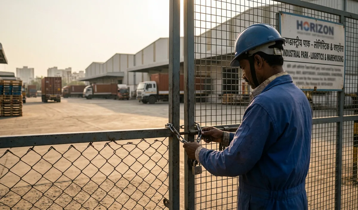 Horizon Industrial Parks का IPO 17 अगस्त को खुलेगा, मूल्य दायरा 57-60 रुपये