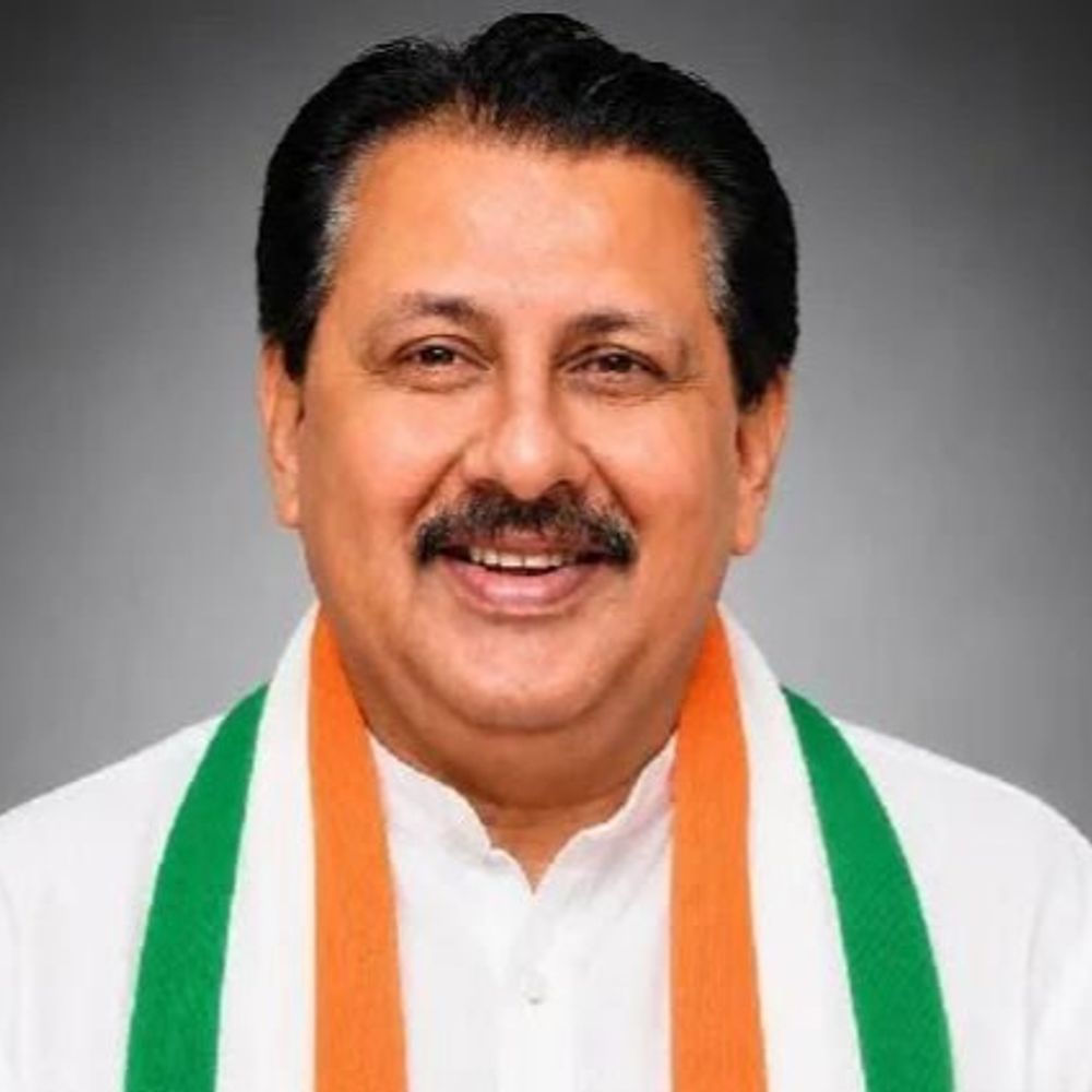 हिसार में कांग्रेस में संगठन सृजन अभियान कल:4 जिलों के लिए ऑब्जर्वर नियुक्त, पीसीसी मेंबर्स में हुड्डा गुट के विधायकों का दबदबा