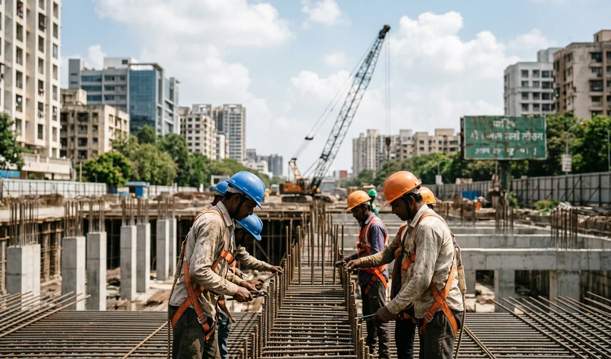 HUDCO का loan portfolio चालू वित्त वर्ष में 2 लाख करोड़ रुपये पार करेगा