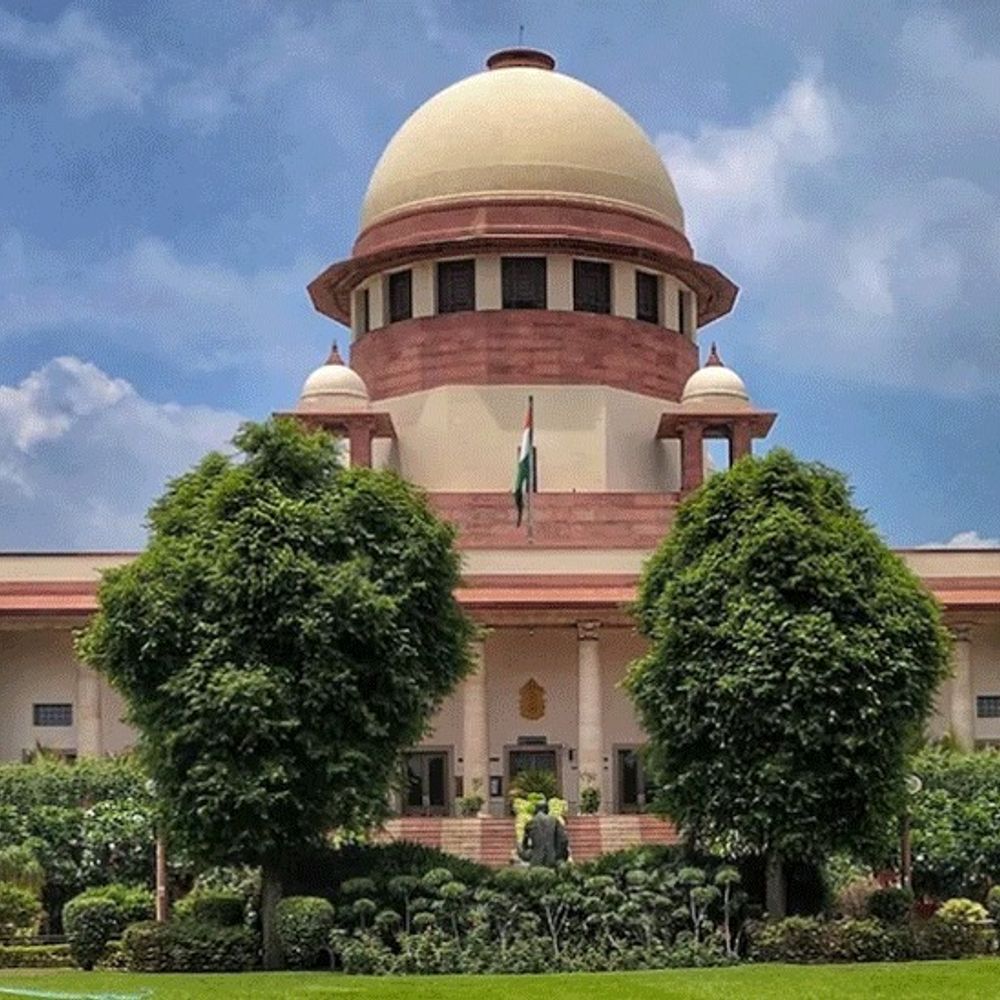 14वीं JPSC परीक्षा में गड़बड़ी को लेकर SC में सुनवाई:याचिका में नए सिरे से एग्जाम कराने की मांग; परीक्षा की प्रक्रिया पर भी होगी बहस