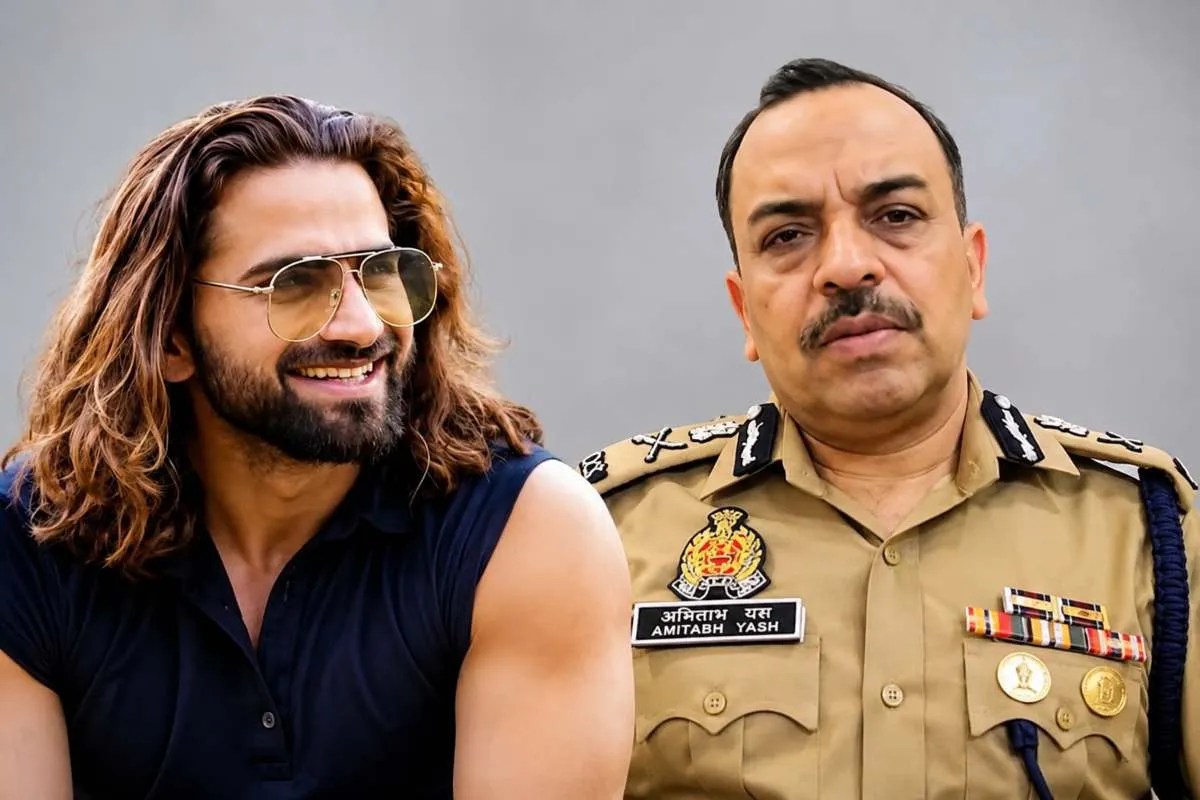 Ankit Baliyan Murder Case: अंकित बालियान मर्डर केस में ADG ने किया बड़ा खुलासा! बोले- मारे गए शूटर्स प्रोफेशनल, एक पर 15 केस
