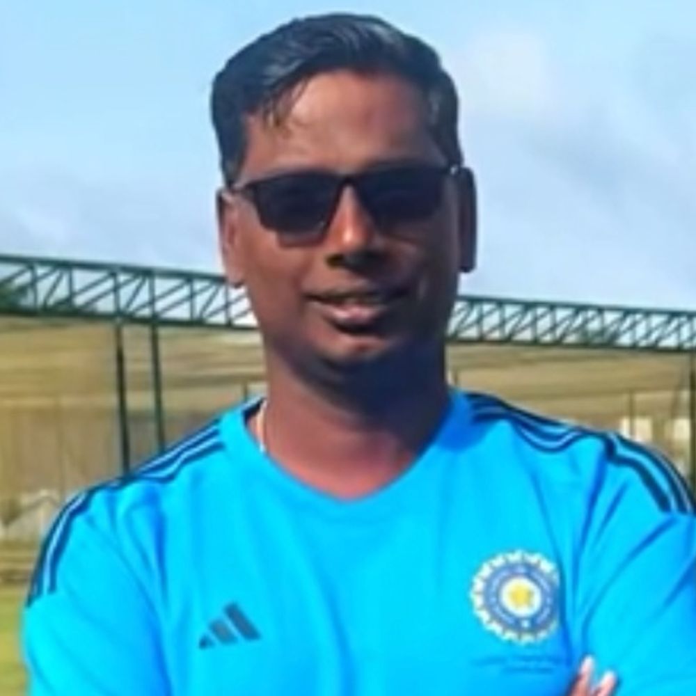 खिलाड़ी की शिकायत पर पुडुचेरी कोच पर FIR:8 महीने पुराने विवाद में हमला करने का आरोप, कोर्ट के आदेश पर केस दर्ज
