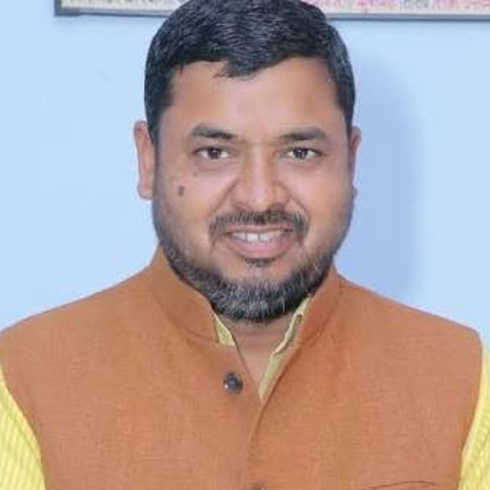 आगरा में भाजपा विधायक के भाई पर ठगी की एफआईआर:रिश्तेदार की नौकरी लगवाने के लिए 16 लाख रुपए, फर्जी नियुक्ति पत्र दे दिया