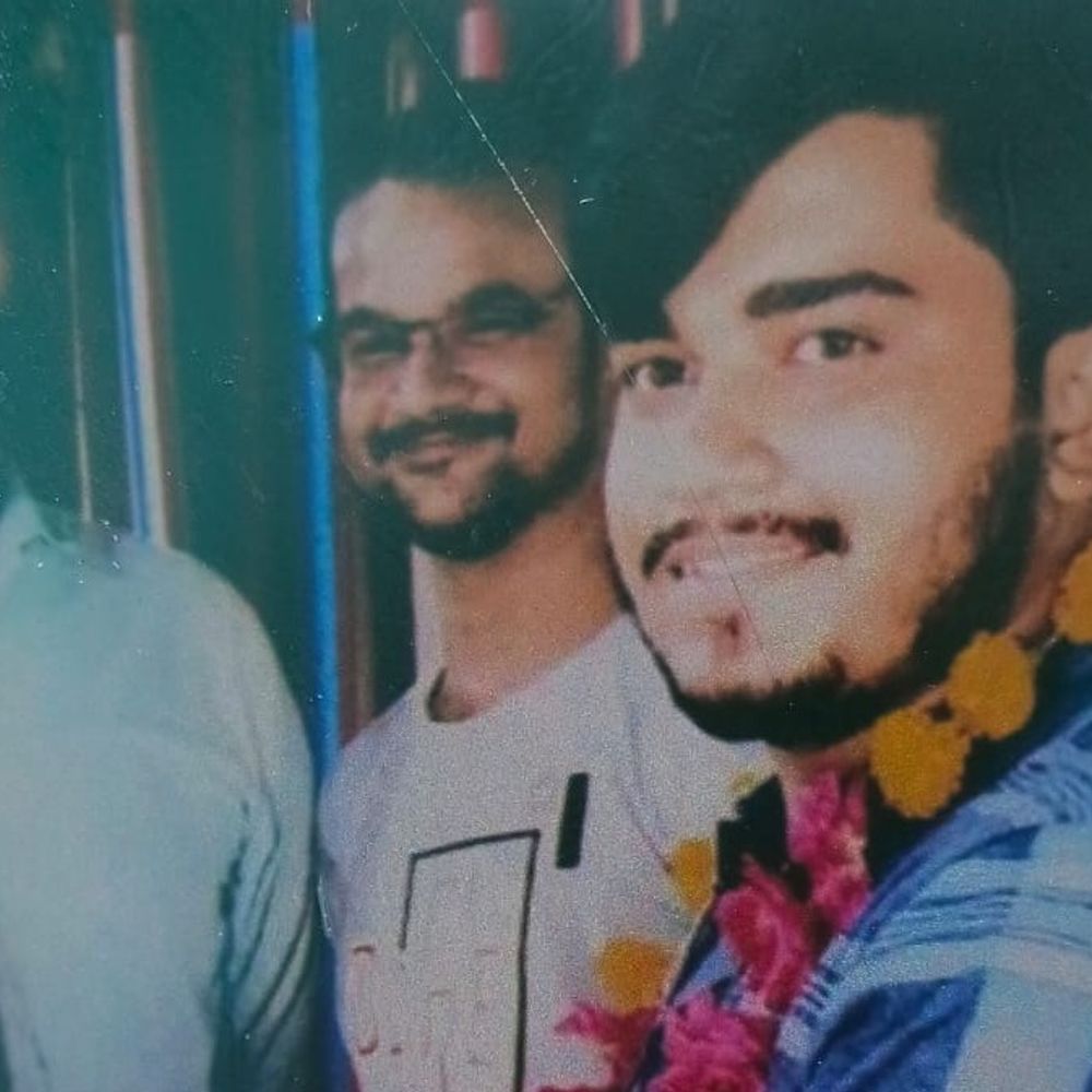 लखनऊ में युवक की गला घोंटकर हत्या:पत्नी, ससुर समेत 5 ससुरालीजन गिरफ्तार; तकरोही में घर के अंदर संदिग्ध हालात में मिला था शव
