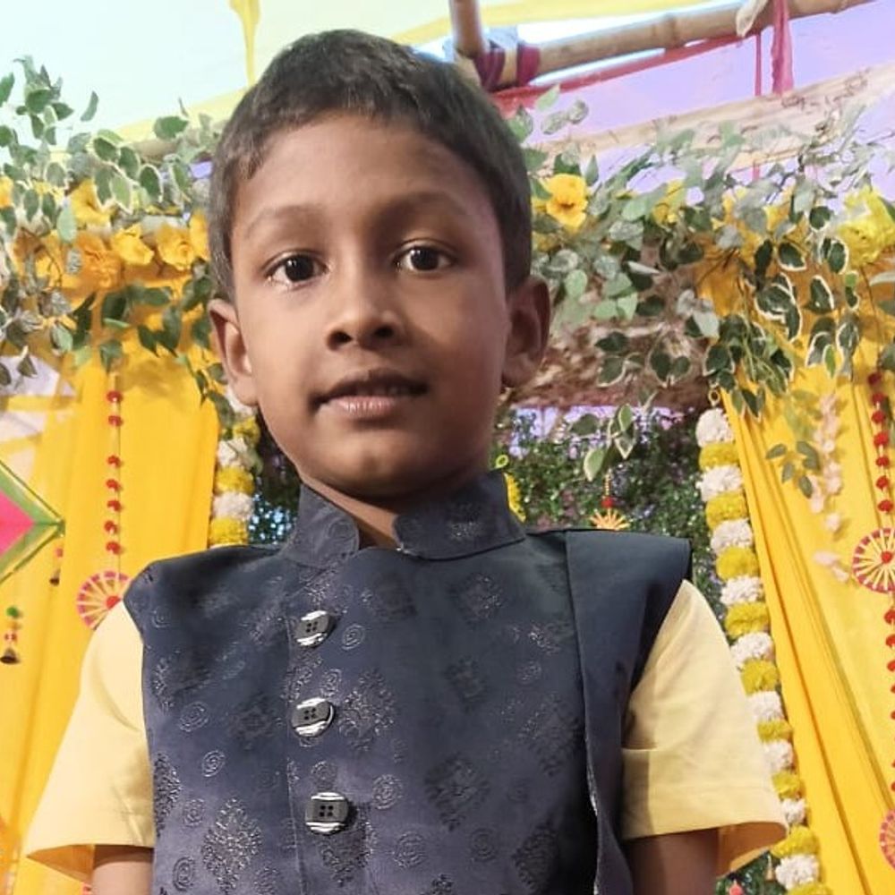 समस्तीपुर- सड़क हादसे में 10 साल के नाबालिग की मौत:बाइक चला रहा चाचा गंभीर रूप से घायल; पूसा-ताजपुर सड़क को 5 घंटे तक रखा जाम