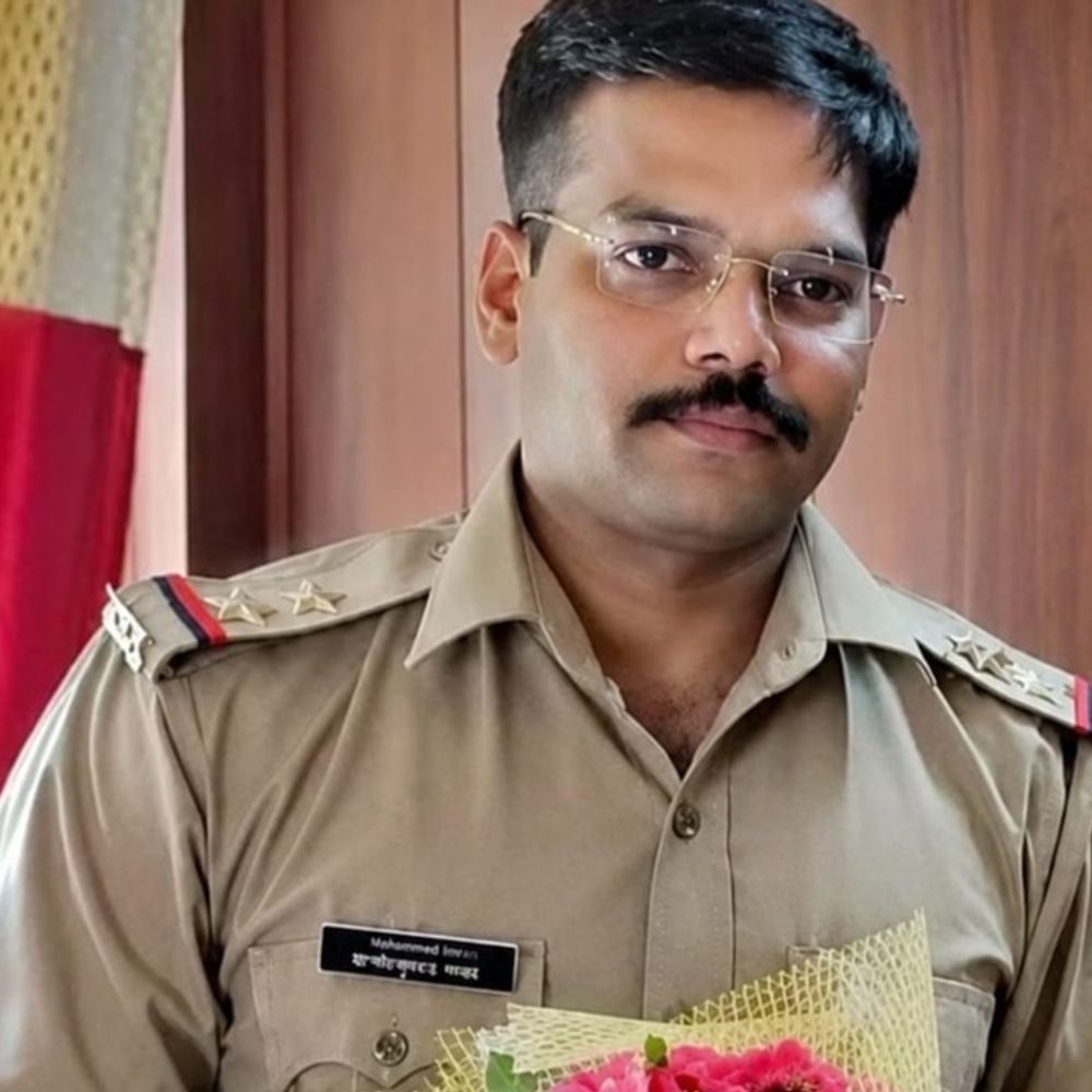 सात दिन से लापता दरोगा प्रयागराज के होटल में मिले:ड्यूटी की बात कहकर वाराणसी पहुंचे, घरवालों से नाराज होकर गए