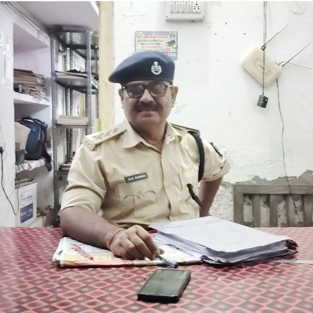 पार्ट-2 का एग्जाम देने गई छात्रा हुई लापता:परिजन ने अपहरण की जताई आशंका, दरभंगा में 3 के खिलाफ एफआईआर दर्ज कराई
