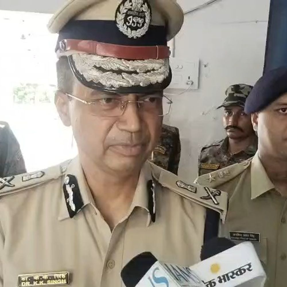 समस्तीपुर- अपराधियों को सजा दिलाने के लिए पुलिस बदलेगी पैटर्न:एडीजीपी बोले- अब कांड नहीं अपराधियों को फोकस कर स्पीडी ट्रायल होगा, 12 से अधिक वांटेड की लिस्ट जारी
