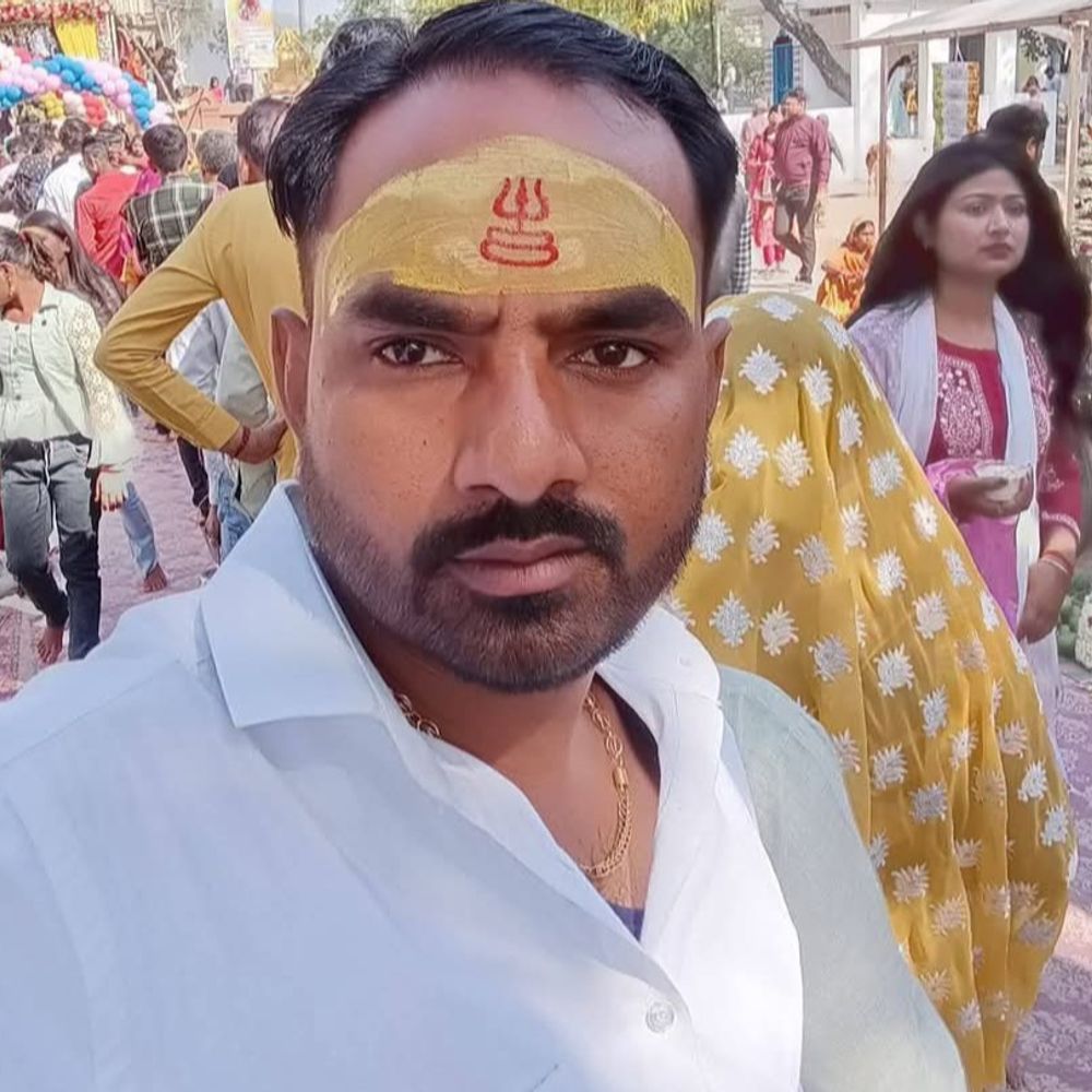 पत्रकार राज जायसवाल समेत तीन पर गैंगस्टर एक्ट:साढ़ू के साथ गैंग चलाकर मांगता था रंगदारी, लखनऊ की इंदिरानगर पुलिस ने की कार्रवाई