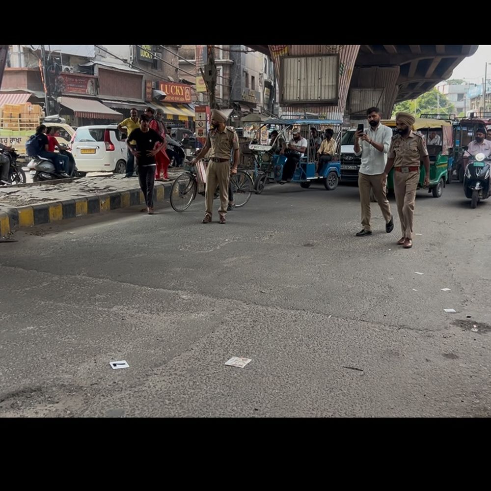 जन्मदिन की पार्टी से लौट रहे युवक की गोली मारकर:मामूली विवाद में कार सवारों ने मारी गोली, 23 साल के सोनो की मौत