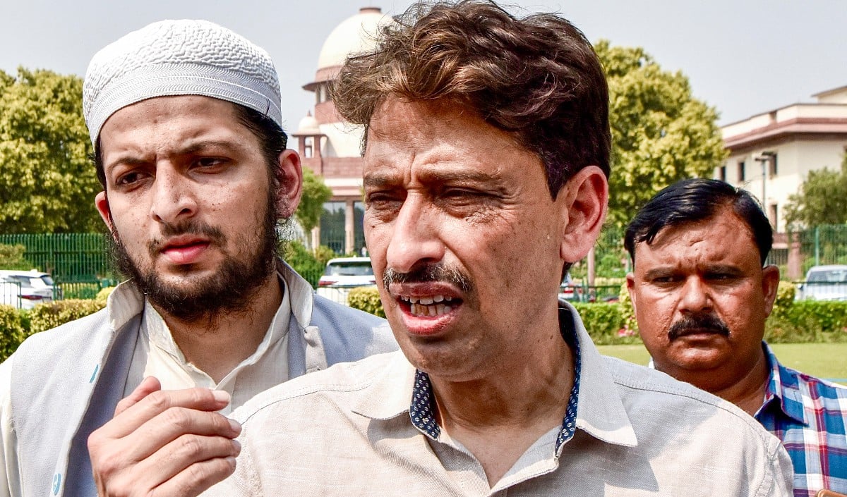 One Nation, One Election: Congress सांसद Imran Masood ने ‘असंभव’ बताकर दागा सवाल