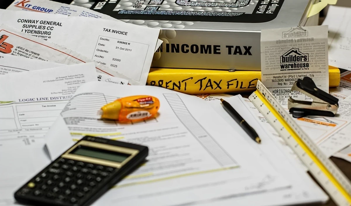 Income Tax अलर्ट: REIT-InvIT से होने वाली कमाई पर बदल गए नियम, ITR फाइलिंग में रखें खास ध्यान