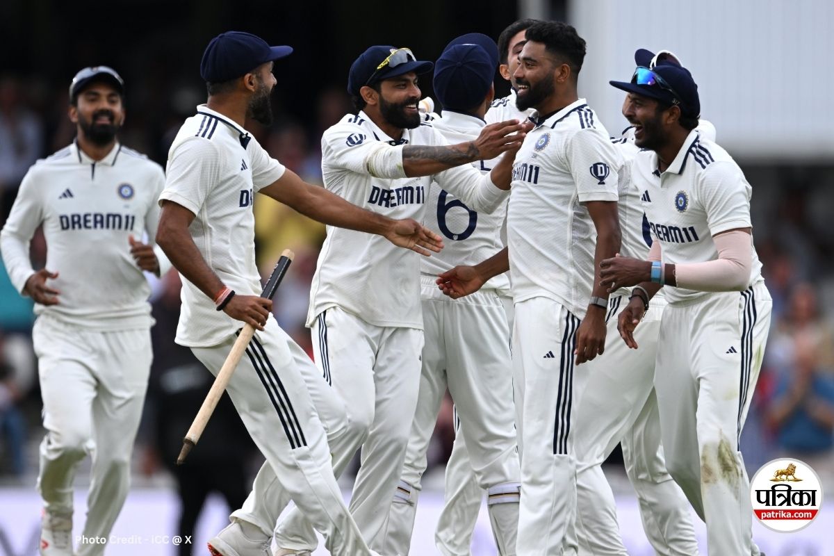 IND vs SL: टेस्ट सीरीज देखने के लिए नहीं देना होगा कोई पैसा, दर्शकों की स्टेडियम में होगी फ्री एंट्री