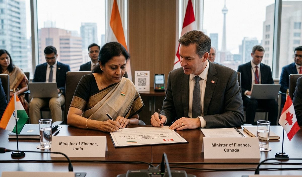 India Canada Trade: 2026 तक CEPA पूरा करने पर सहमति, BIT पर भी होगी वार्ता