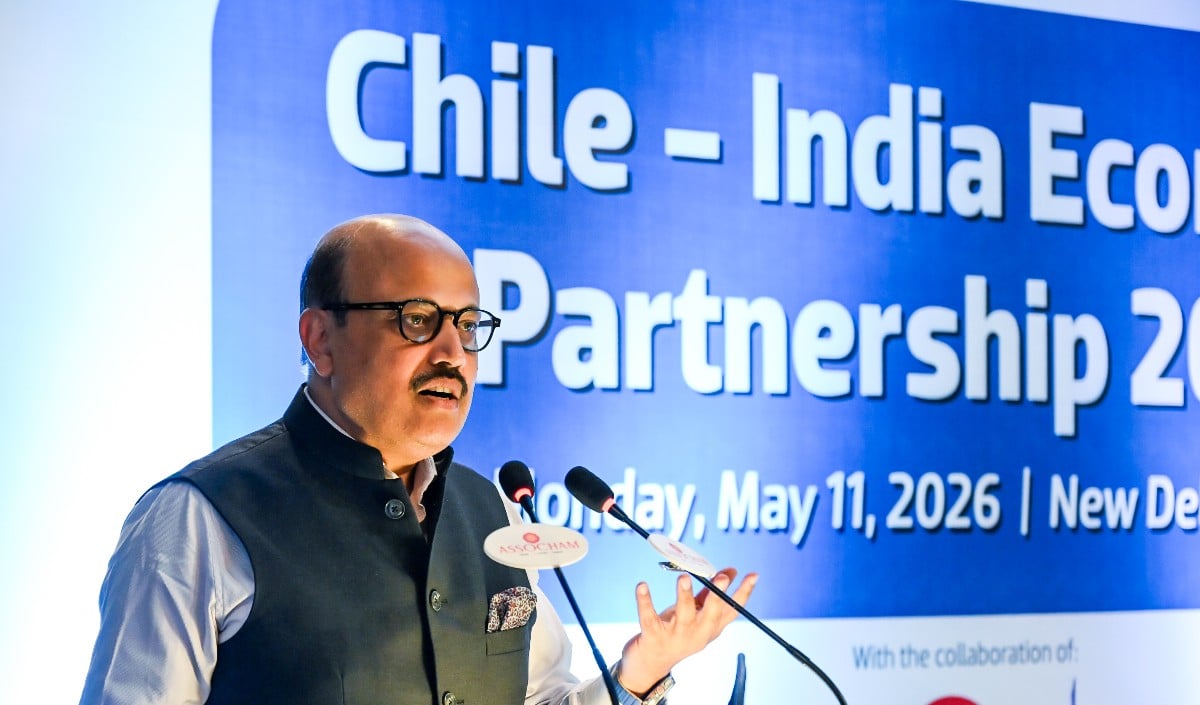 Chile के साथ CEPA Trade Deal से खुलेंगे निवेश के द्वार, भारतीय कारोबारियों को मिलेंगे नए Business Opportunities