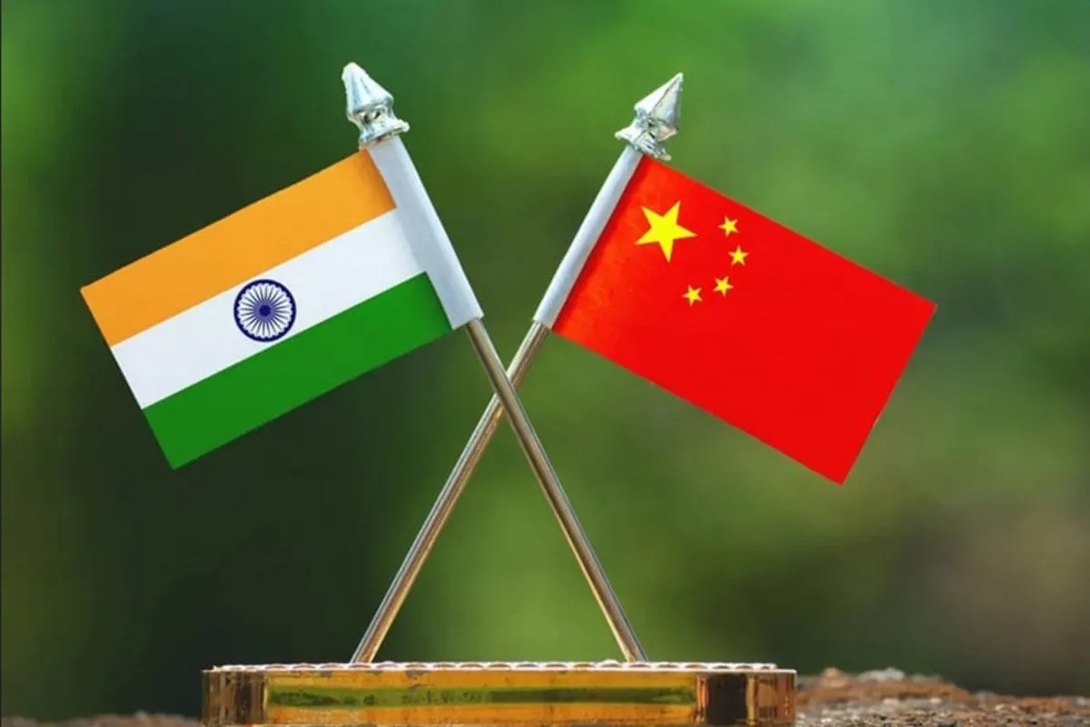 भारत-चीन सीमा विवाद के राजनीतिक समाधान की तलाश जारी रखने पर सहमत